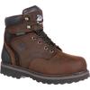 Georgia Boot Brookville Steel Toe Waterproof Work Boot, 9W G7334